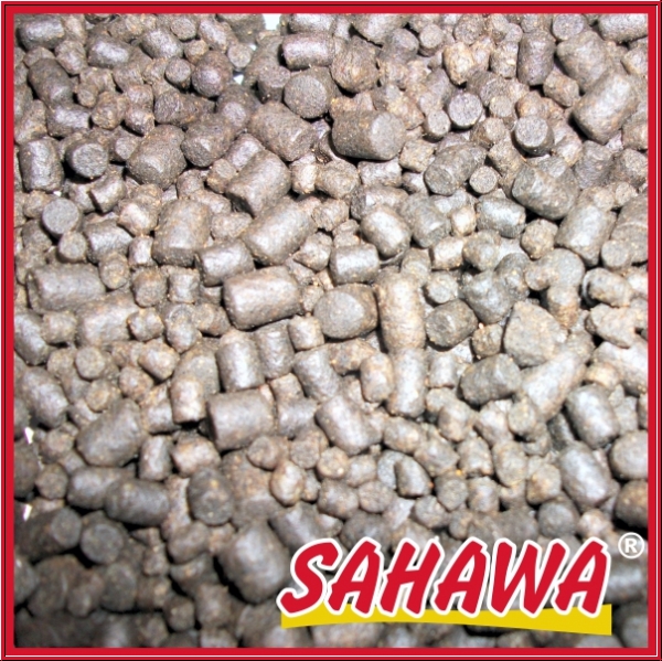 Sahawa® Störfutter Universal- Mischung